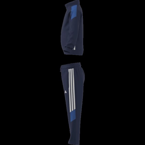 Dětská souprava adidas TIRO ES TS LK - foto 15