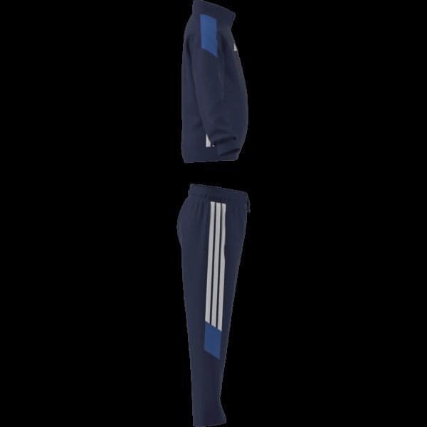 Dětská souprava adidas TIRO ES TS LK - foto 11