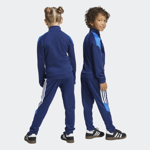 Dětská souprava adidas TIRO ES TS LK - foto 7