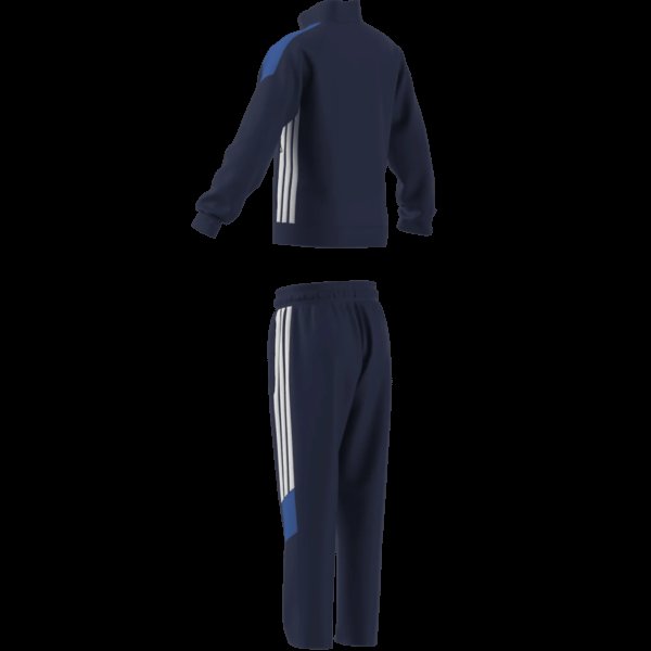 Dětská souprava adidas TIRO ES TS LK - foto 14