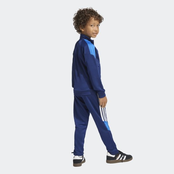 Dětská souprava adidas TIRO ES TS LK - foto 3