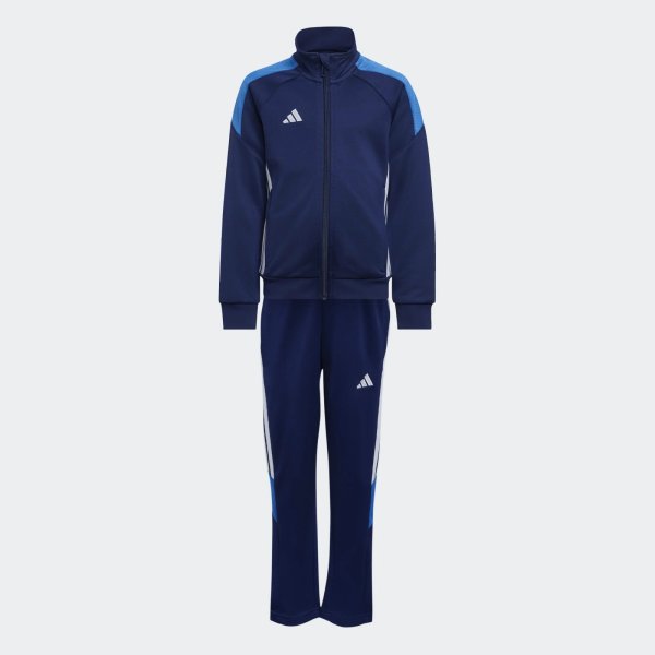 Dětská souprava adidas TIRO ES TS LK - foto 1