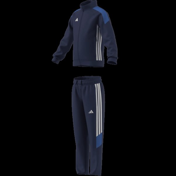 Dětská souprava adidas TIRO ES TS LK - foto 16