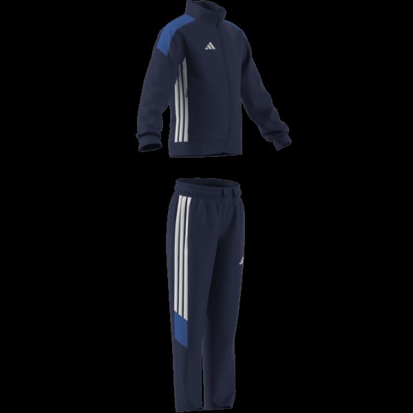 Dětská souprava adidas TIRO ES TS LK - foto 10