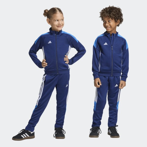 Dětská souprava adidas TIRO ES TS LK - foto 8