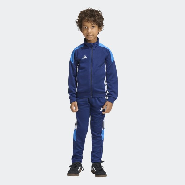 Dětská souprava adidas TIRO ES TS LK - foto 2