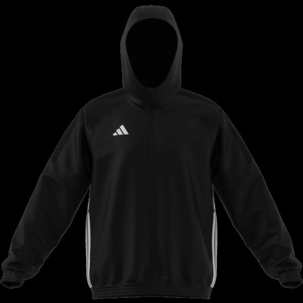 Pánská mikina adidas TIRO ES W HOOD - foto 6
