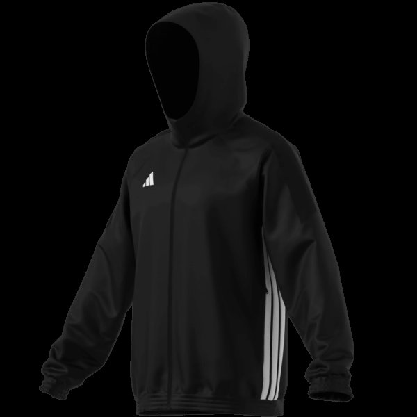 Pánská mikina adidas TIRO ES W HOOD - foto 13