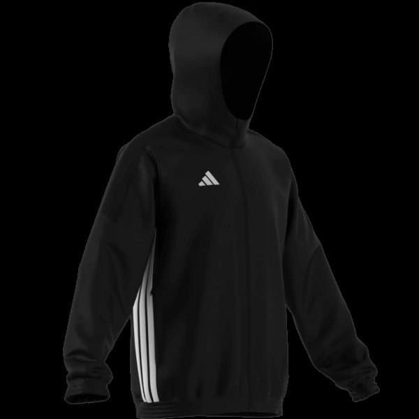 Pánská mikina adidas TIRO ES W HOOD - foto 7