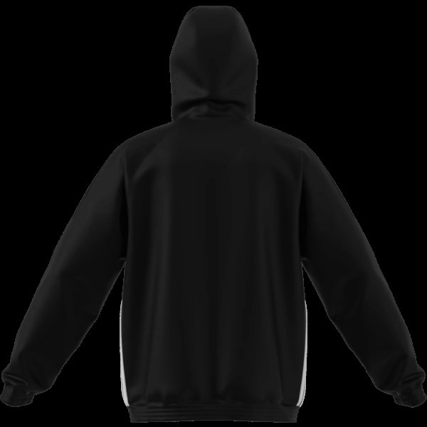 Pánská mikina adidas TIRO ES W HOOD - foto 10