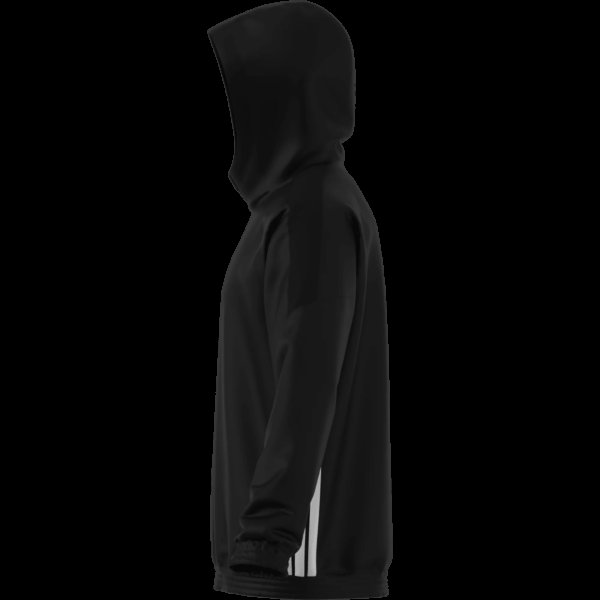 Pánská mikina adidas TIRO ES W HOOD - foto 12