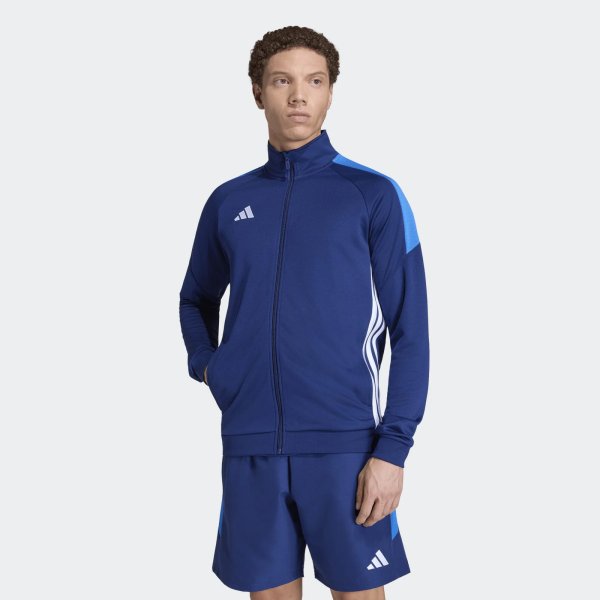 Pánská souprava adidas TIRO ES TS - foto 1