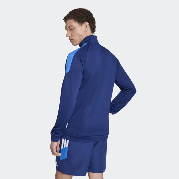 Pánská souprava adidas TIRO ES TS - foto 2