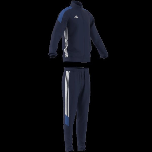 Pánská souprava adidas TIRO ES TS - foto 8