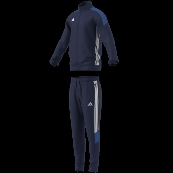 Pánská souprava adidas TIRO ES TS - foto 14