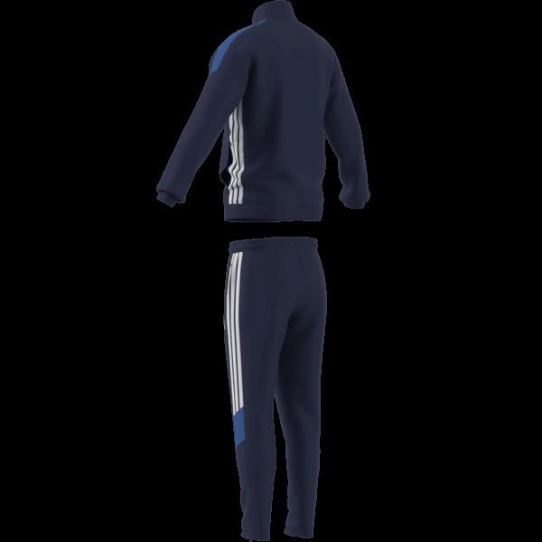 Pánská souprava adidas TIRO ES TS - foto 12