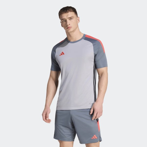 Pánský dres adidas TIRO ES JSY - foto 2