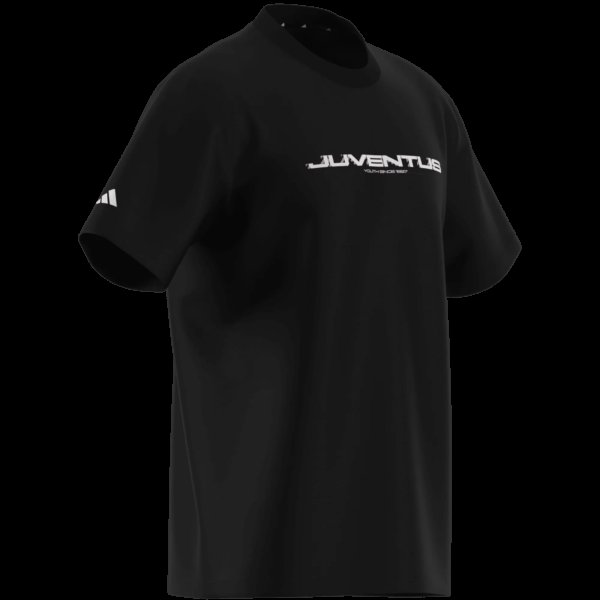 Pánské tričko adidas JUVE GR TEE - foto 7