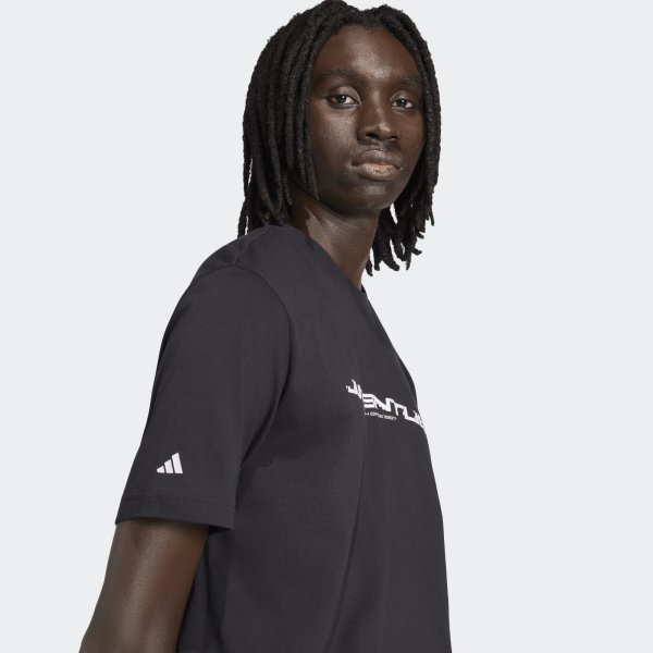 Pánské tričko adidas JUVE GR TEE - foto 5