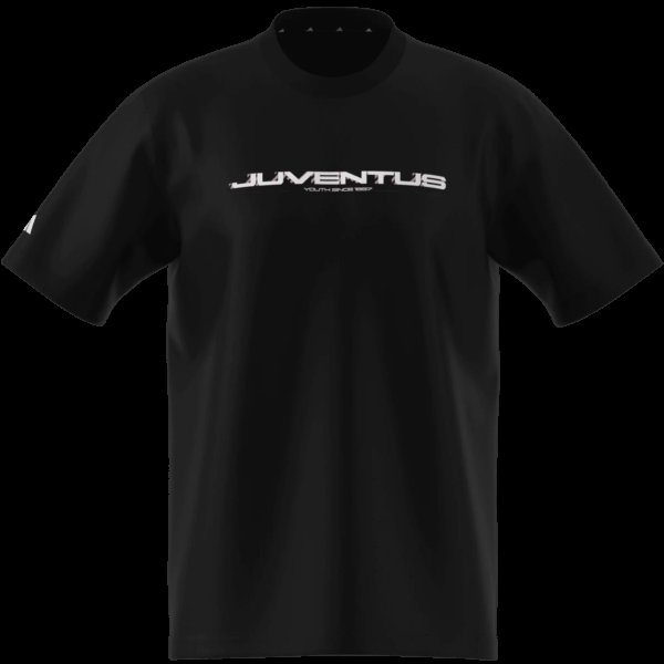 Pánské tričko adidas JUVE GR TEE - foto 6