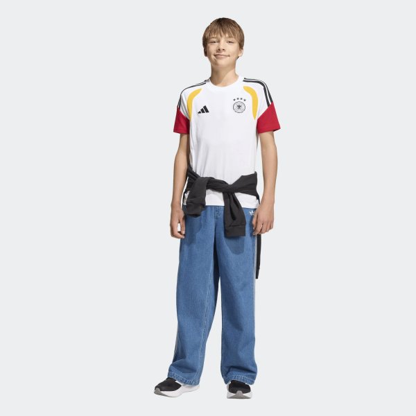 Dětské tričko adidas DFB TEEY - foto 3