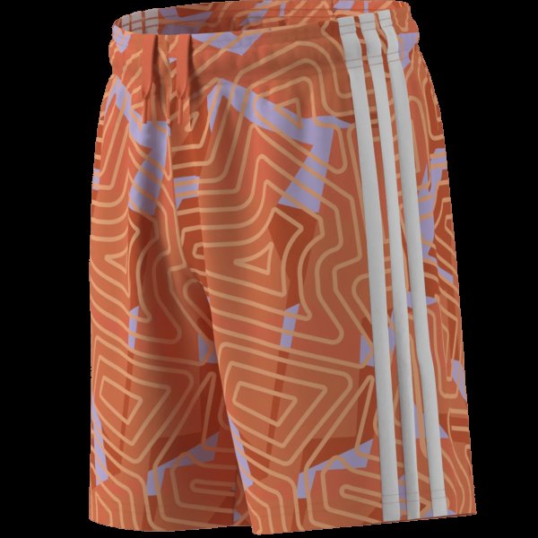 Dětské šortky adidas T26 C GK SHO Y - foto 15