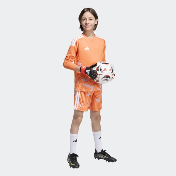 Dětské šortky adidas T26 C GK SHO Y - foto 3