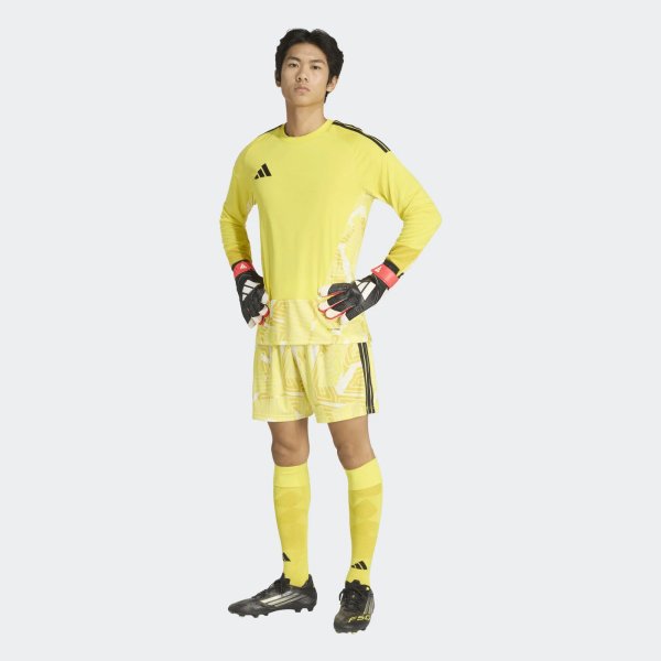 Pánský dres adidas T26 C GK JSY LM - foto 5