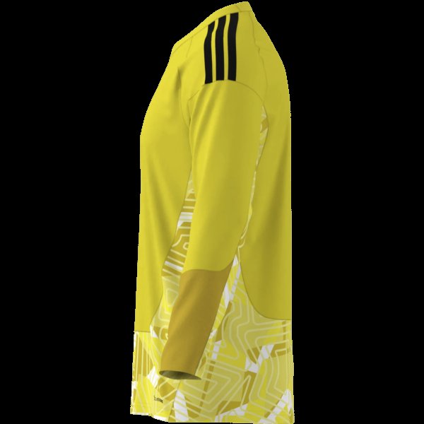 Pánský dres adidas T26 C GK JSY LM - foto 14
