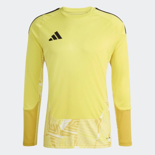 Pánský dres adidas T26 C GK JSY LM - foto 0