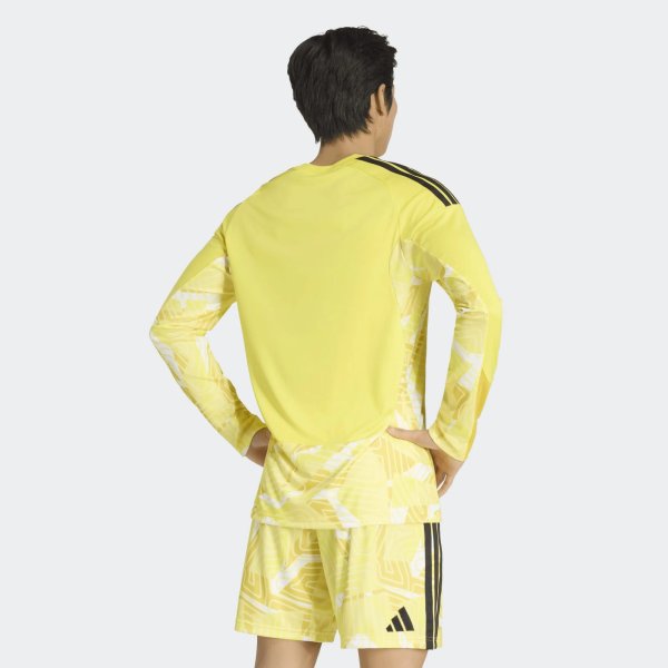 Pánský dres adidas T26 C GK JSY LM - foto 3