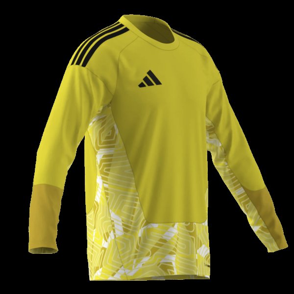 Pánský dres adidas T26 C GK JSY LM - foto 9