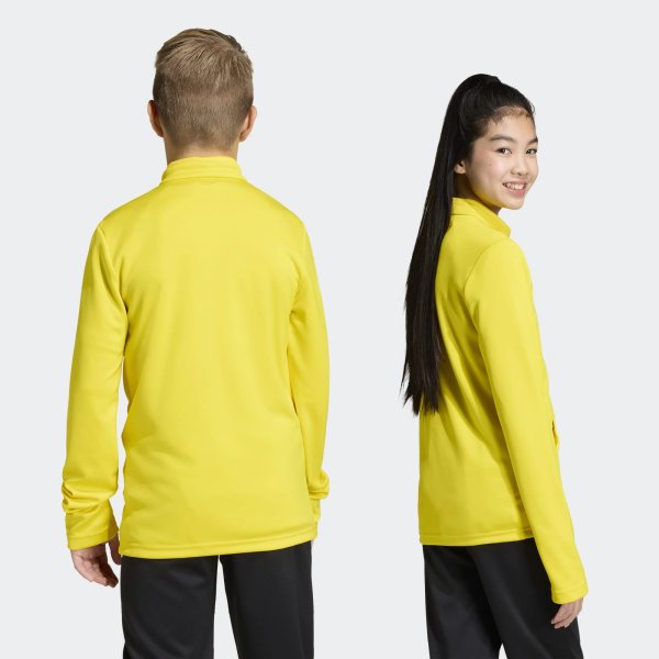 Dětská mikina adidas ENT26 TK JKTY - foto 6
