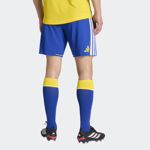 Pánské šortky adidas SVFF H SHO AU - foto 2