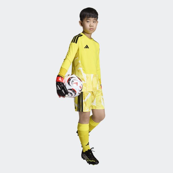 Dětské šortky adidas T26 C GK SHO Y - foto 3