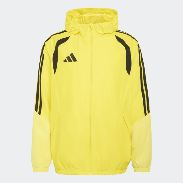 Pánská mikina adidas TIRO26C AW JKT - foto 0