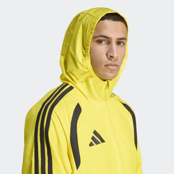 Pánská mikina adidas TIRO26C AW JKT - foto 6