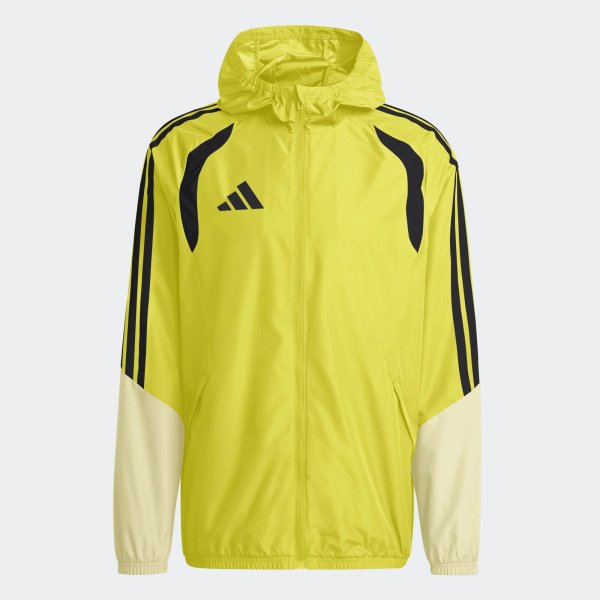 Pánská mikina adidas TIRO26C AW JKT - foto 1