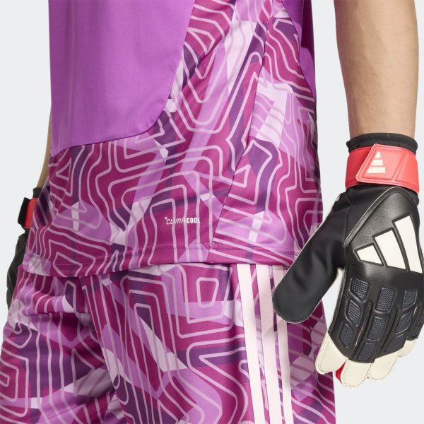 Pánské šortky adidas T26 C GK SHO M - foto 4
