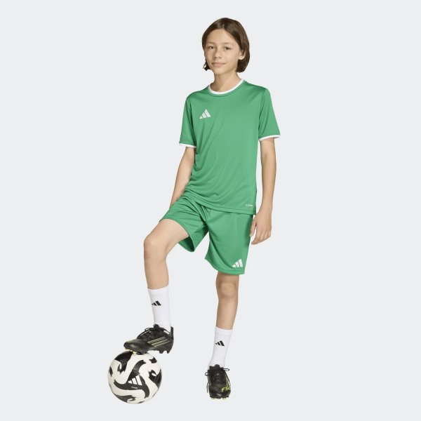 Dětský dres adidas ENT26 JSY Y - foto 5