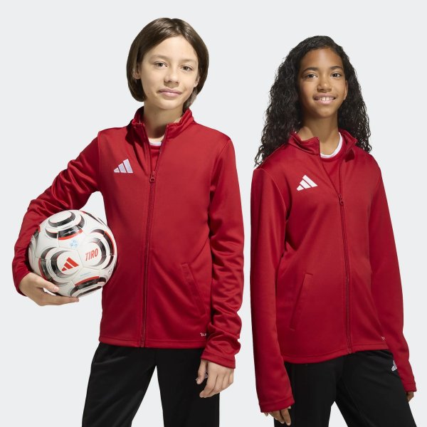 Dětská mikina adidas ENT26 TK JKTY - foto 7