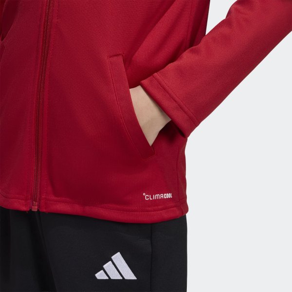 Dětská mikina adidas ENT26 TK JKTY - foto 5