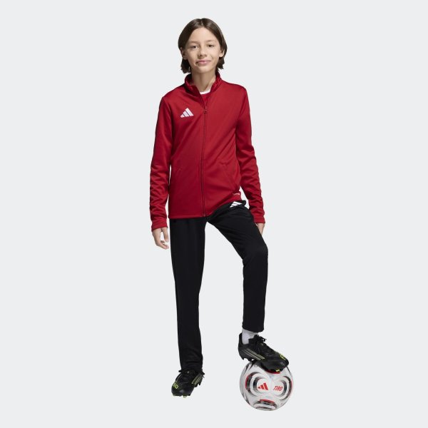 Dětská mikina adidas ENT26 TK JKTY - foto 3