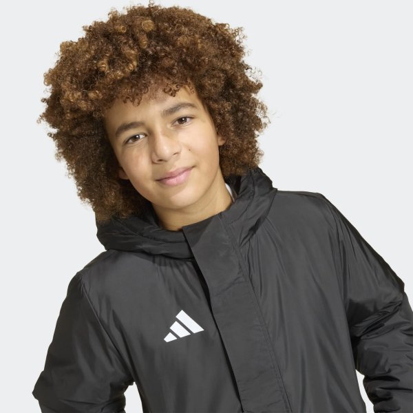 Dětská bunda adidas ENT26 STAD JKTY - foto 4