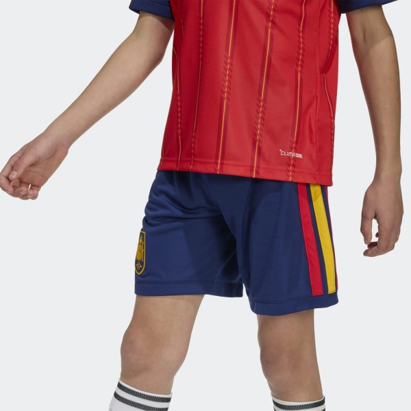 Dětská souprava adidas RFEF H YOUTHKIT - foto 5