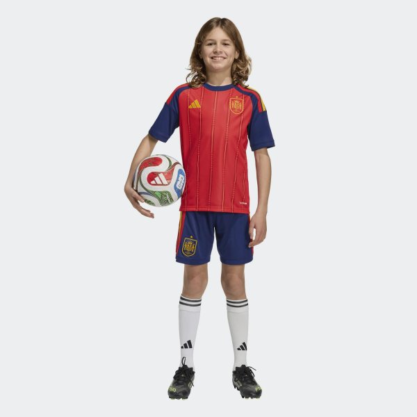 Dětská souprava adidas RFEF H YOUTHKIT - foto 3