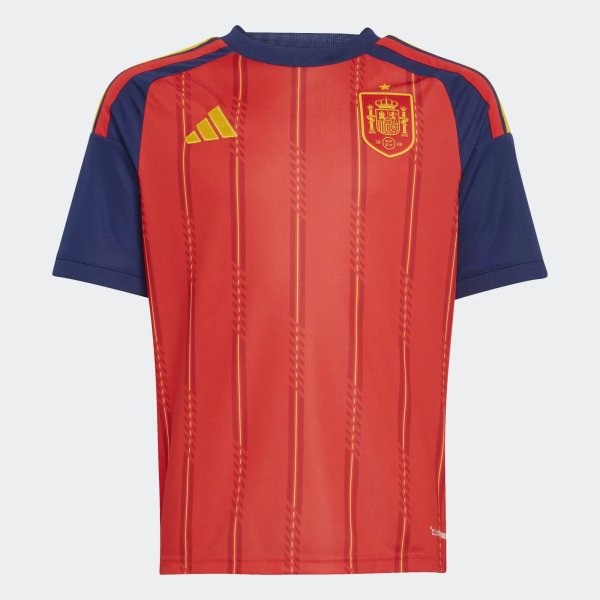 Dětská souprava adidas RFEF H YOUTHKIT - foto 0
