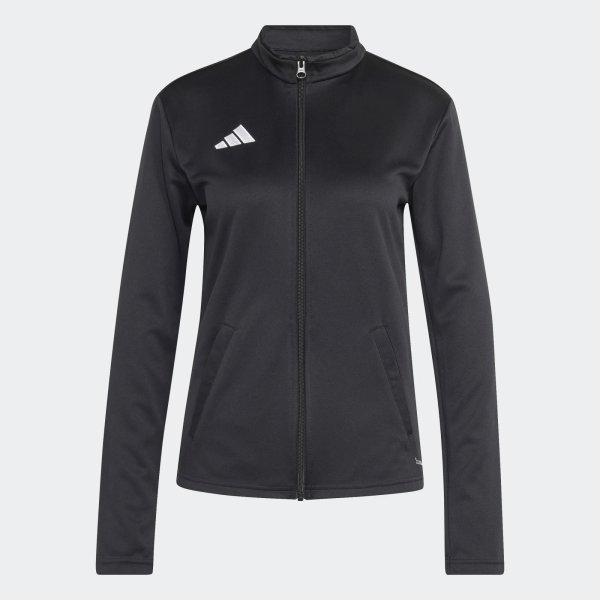 Dámská mikina adidas ENT26 TK JKTW - foto 0