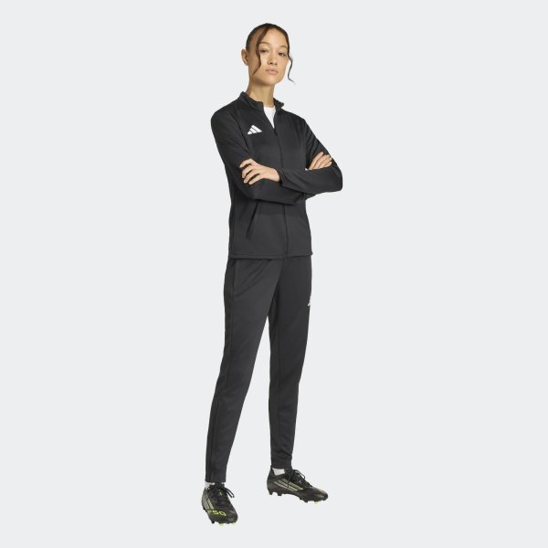 Dámská mikina adidas ENT26 TK JKTW - foto 3