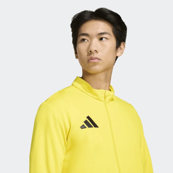 Pánská mikina adidas ENT26 TK JKT - foto 4